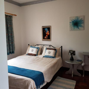 Zidaka Home Stay